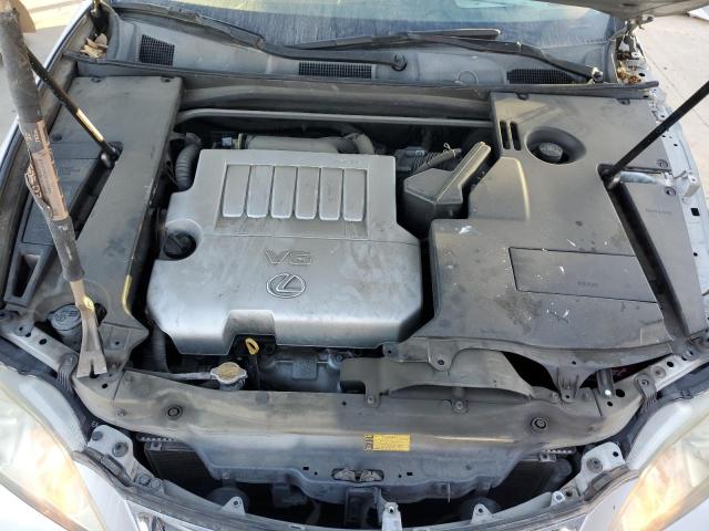 Photo 11 from auction – 2008 LEXUS ES350 with VIN JTHBJ46G382270825