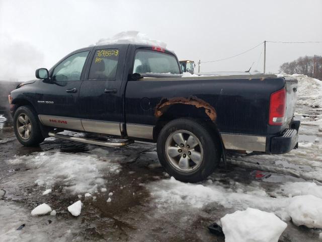 Photo 2 from auction – 2003 DODGE RAM 1500 S with VIN 1D7HU18D73S309743