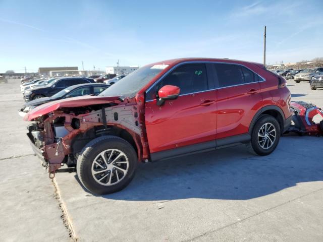 صورة رقم 1 من المزاد - 2022 MITSUBISHI ECLIPSE CR مع VIN JA4ASUAA5NZ013885