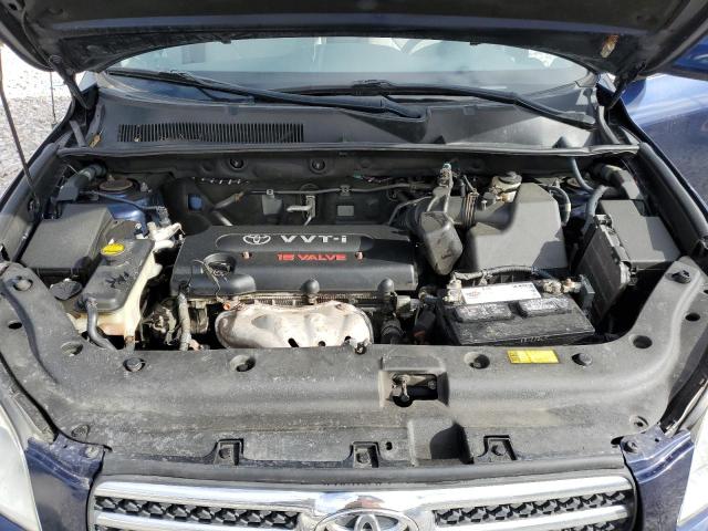 Photo 12 from auction – 2006 TOYOTA RAV4 LIMIT with VIN JTMZD34V365025179