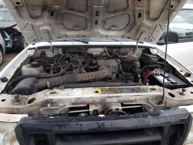 Photo 11 from auction – 2005 FORD RANGER with VIN 1FTYR10D85PA35482