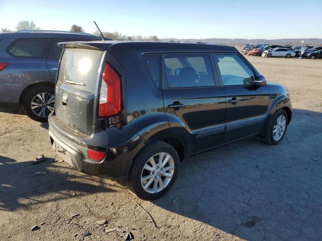 Photo 3 from auction – 2013 KIA SOUL + with VIN KNDJT2A66D7752907