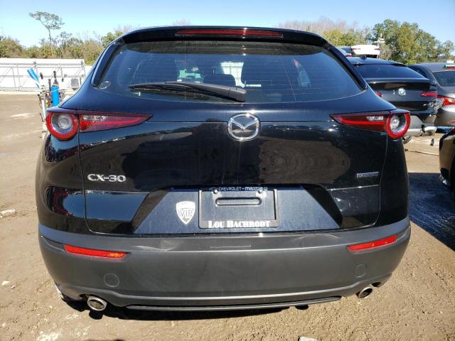 Photo 6 from auction – 2021 MAZDA CX-30 with VIN 3MVDMAAL1MM255178