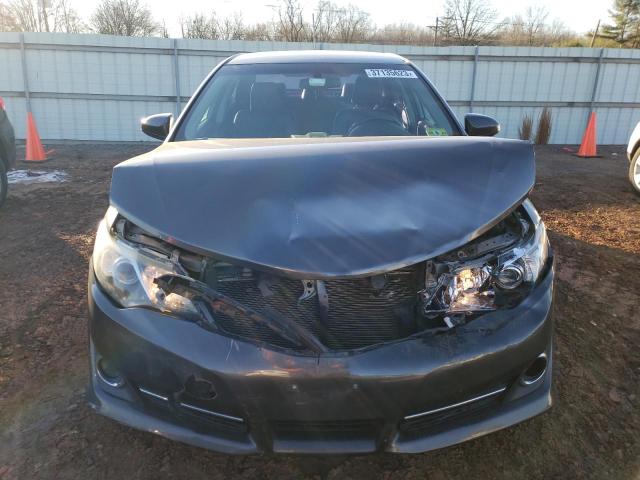 Photo 5 from auction – 2014 TOYOTA CAMRY L with VIN 4T1BF1FK0EU409598