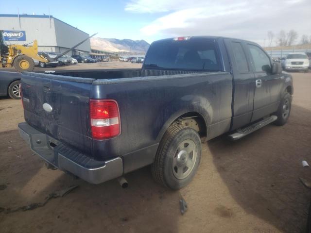 Photo 3 from auction – 2006 FORD F150 with VIN 1FTRX12W96NA09785