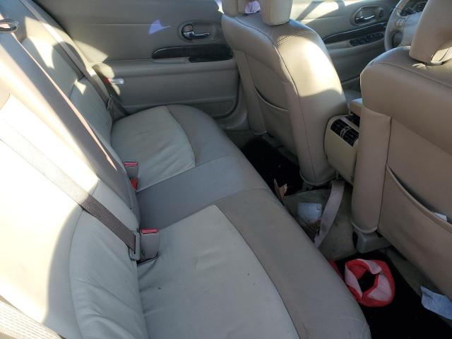 Photo 10 from auction – 2003 BUICK LESABRE LI with VIN 1G4HR54KX3U248203