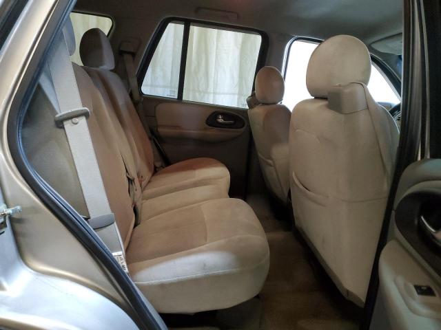 Photo 10 from auction – 2008 CHEVROLET TRAILBLAZE with VIN 1GNDT13S282126895