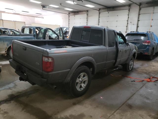 Photo 3 from auction – 2005 FORD RANGER SUP with VIN 1FTZR45E95PA38656