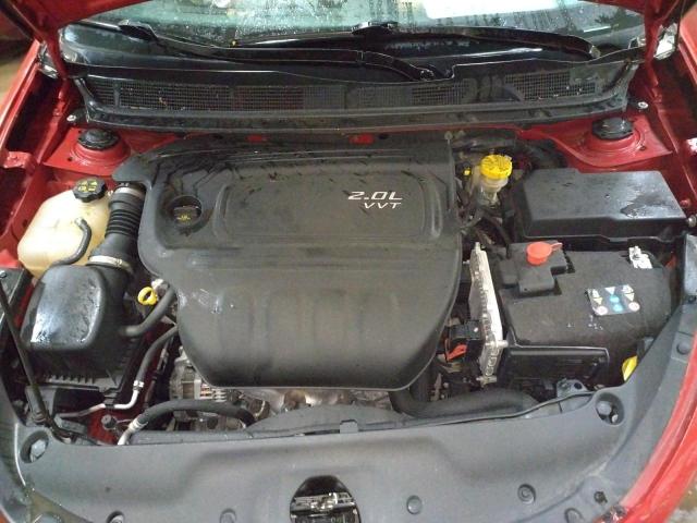 Photo 11 from auction – 2013 DODGE DART SXT with VIN 1C3CDFBA7DD298916