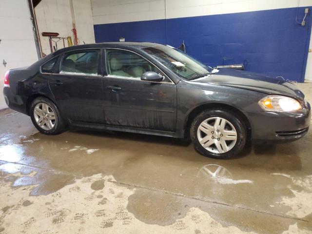 Photo 4 from auction – 2014 CHEVROLET IMPALA LIM with VIN 2G1WB5E37E1120578