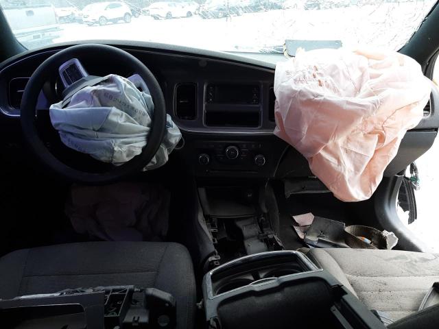 Photo 8 from auction – 2014 DODGE CHARGER SE with VIN 2C3CDXBG3EH227369