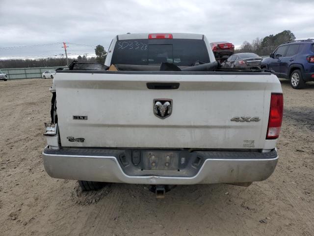 Photo 6 from auction – 2018 RAM 1500 SLT with VIN 1C6RR7GT7JS118145