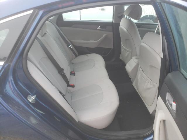 Photo 10 from auction – 2017 HYUNDAI SONATA SE with VIN 5NPE24AF0HH533510
