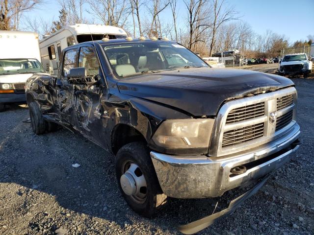 Photo 4 from auction – 2018 RAM 3500 ST with VIN 3C63RRGL5JG199316