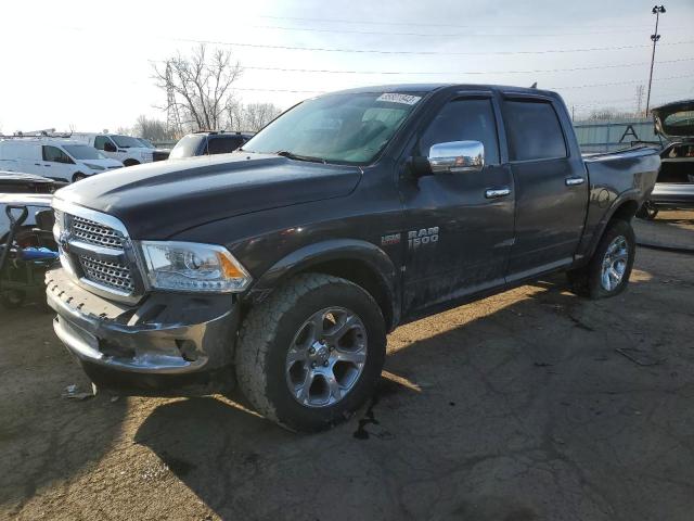 RAM 1500 LARAM 2014 with VIN 1C6RR7NT2ES374072 - Photo from auction