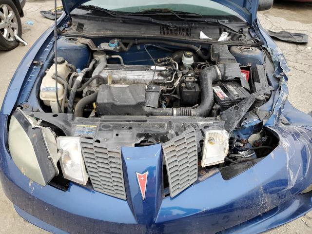 Photo 11 from auction – 2005 PONTIAC SUNFIRE with VIN 3G2JB12F95S181044