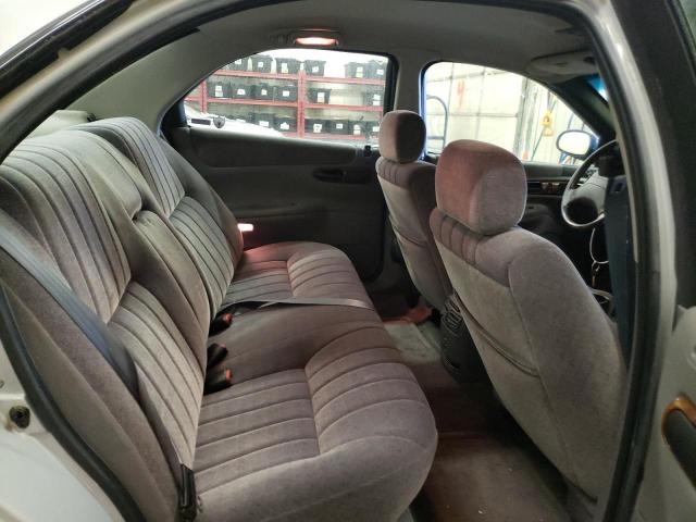 Photo 10 from auction – 1996 CHRYSLER CONCORDE L with VIN 2C3HD56T4TH279138