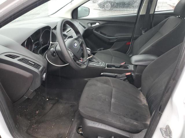 Photo 7 from auction – 2016 FORD FOCUS SE with VIN 1FADP3F28GL383594