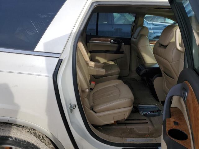 Photo 11 from auction – 2008 BUICK ENCLAVE CX with VIN 5GAEV23768J115706