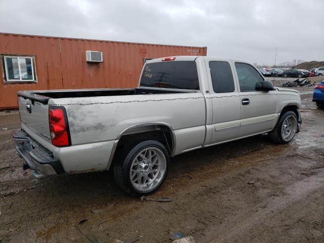 Photo 3 from auction – 2004 CHEVROLET SILVERADO with VIN 2GCEC19T441133841