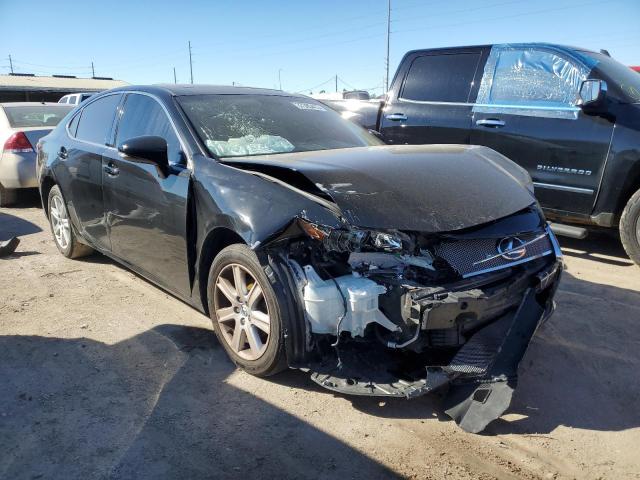 Photo 4 from auction – 2013 LEXUS ES 350 with VIN JTHBK1GG6D2081123