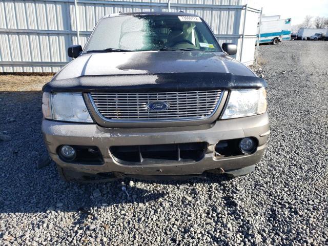 Photo 5 from auction – 2004 FORD EXPLORER X with VIN 1FMDU73E34ZB35539