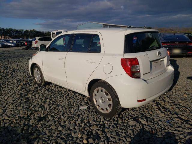 Photo 2 from auction – 2009 TOYOTA SCION XD with VIN JTKKU10419J046586