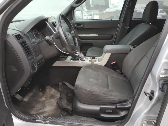 Photo 7 from auction – 2012 FORD ESCAPE XLT with VIN 1FMCU0D78CKB90868