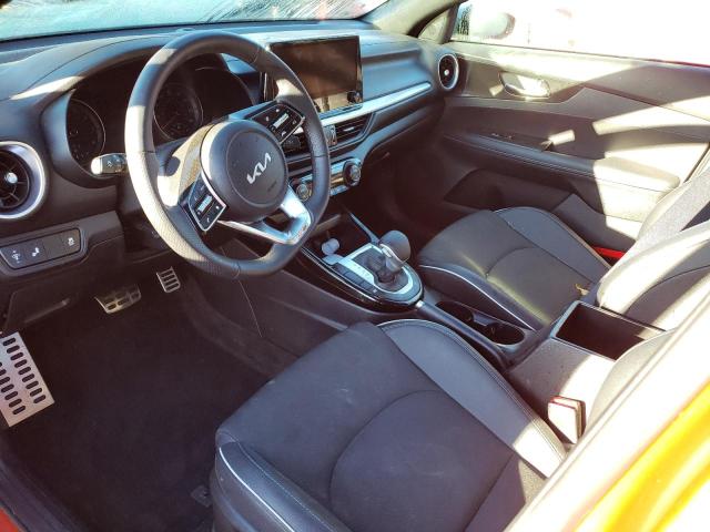 Photo 7 from auction – 2022 KIA FORTE GT L with VIN 3KPF54AD2NE511342