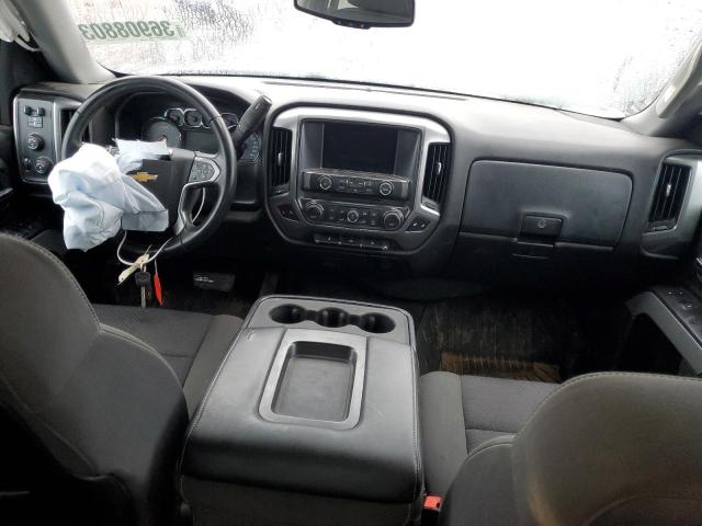 Photo 8 from auction – 2015 CHEVROLET SILVERADO with VIN 3GCUKREC6FG289618