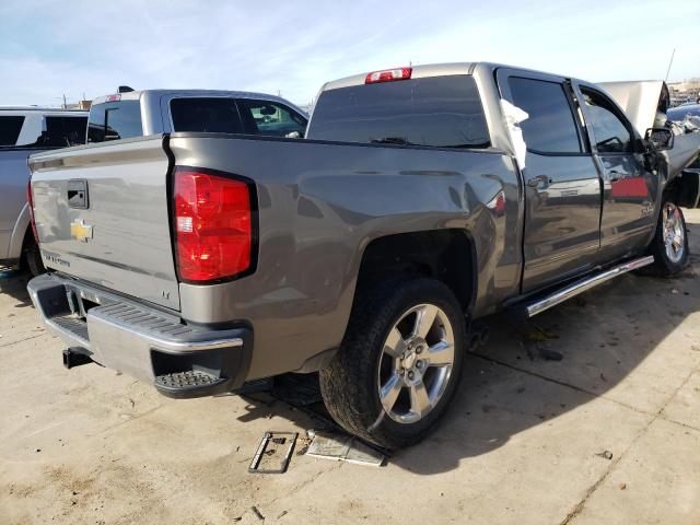 Photo 3 from auction – 2017 CHEVROLET SILVERADO with VIN 3GCPCREC1HG285215