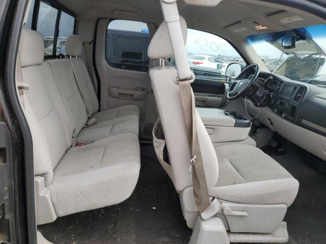 Photo 10 from auction – 2008 CHEVROLET SILVERADO with VIN 1GCEK19Y08Z151734