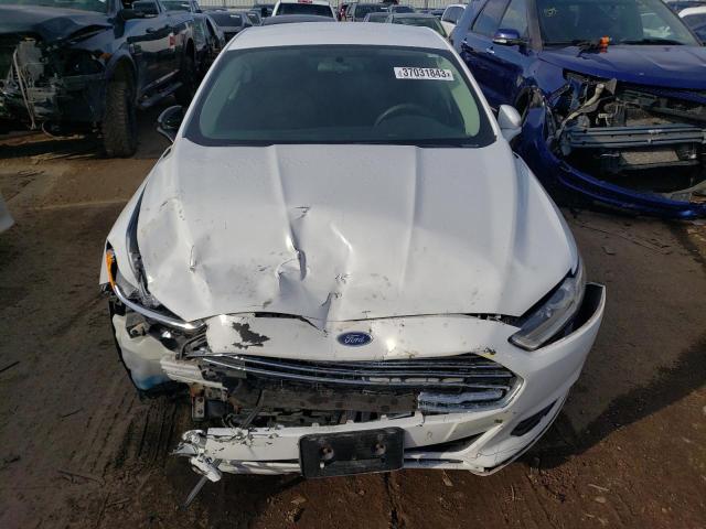 Photo 5 from auction – 2015 FORD FUSION SE with VIN 3FA6P0LU1FR254433