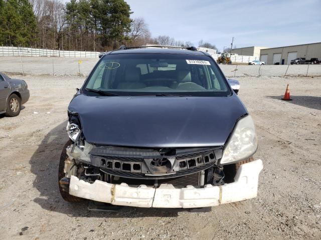Photo 5 from auction – 2008 TOYOTA SIENNA CE with VIN 5TDZK23C48S188064