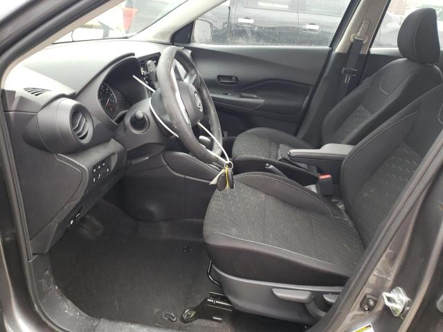Photo 7 from auction – 2022 NISSAN KICKS S with VIN 3N1CP5BV5NL478393