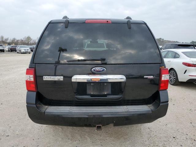 Photo 6 from auction – 2008 FORD EXPEDITION with VIN 1FMFU15538LA76827
