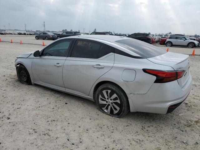Photo 2 from auction – 2019 NISSAN ALTIMA S with VIN 1N4BL4BV6KN315140