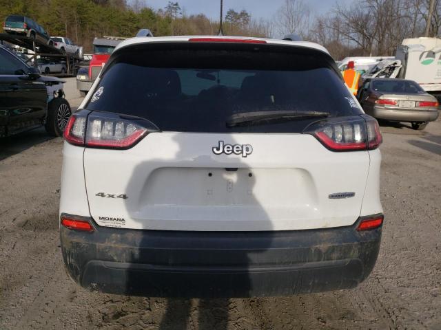 Photo 6 from auction – 2019 JEEP CHEROKEE L with VIN 1C4PJMCB9KD394495