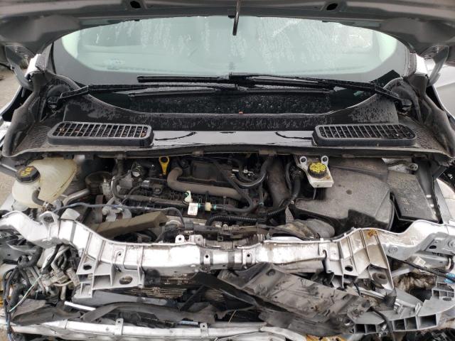 Photo 12 from auction – 2019 FORD ESCAPE SE with VIN 1FMCU0GD9KUC09934