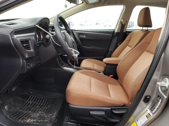 Photo 7 from auction – 2015 TOYOTA COROLLA EC with VIN 2T1BPRHE4FC259890