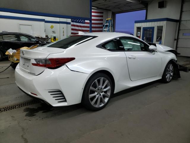 Photo 3 from auction – 2016 LEXUS RC 300 with VIN JTHSM5BC7G5000929