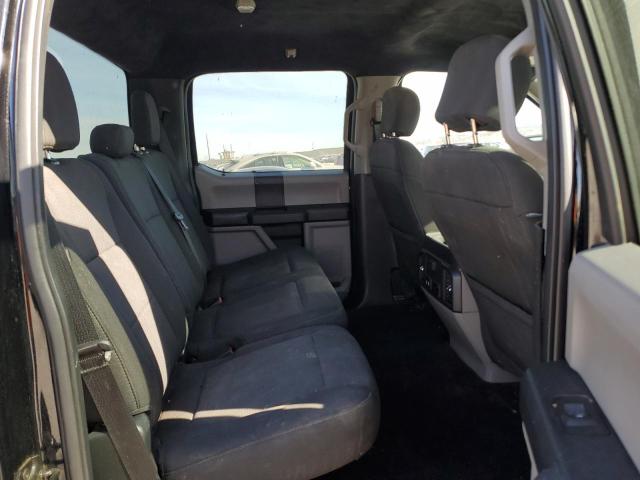 Photo 10 from auction – 2018 FORD F150 SUPER with VIN 1FTEW1CP8JKC51163