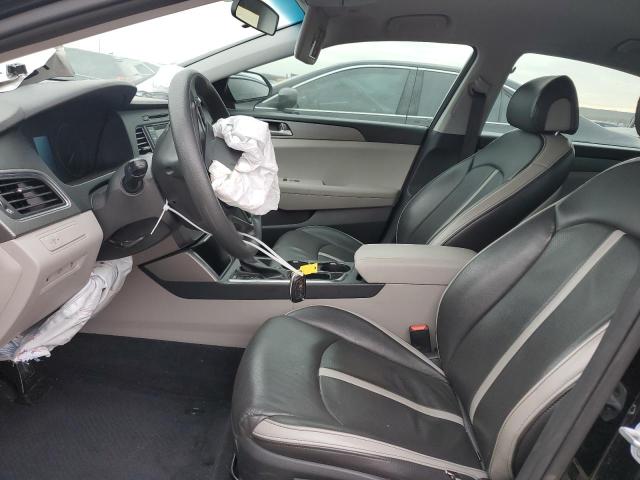 Photo 7 from auction – 2015 HYUNDAI SONATA SE with VIN 5NPE24AF7FH173553