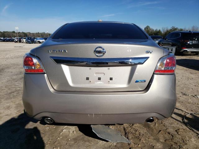 Photo 6 from auction – 2014 NISSAN ALTIMA 2.5 with VIN 1N4AL3AP0EC199877