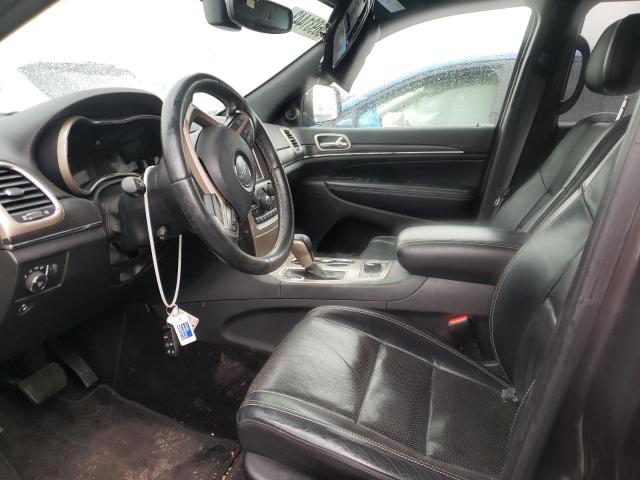Photo 7 from auction – 2017 JEEP GRAND CHER with VIN 1C4RJFBG2HC797458