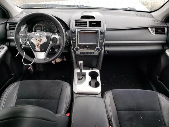 Photo 8 from auction – 2014 TOYOTA CAMRY L with VIN 4T1BF1FK6EU836025