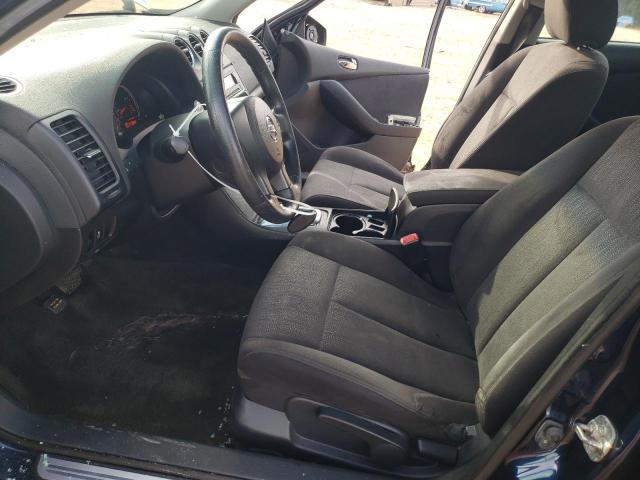 Photo 7 from auction – 2012 NISSAN ALTIMA BAS with VIN 1N4AL2AP8CC175057