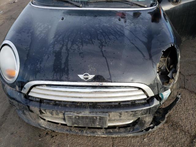 Photo 11 from auction – 2014 MINI COOPER with VIN WMWZN3C58ET569571