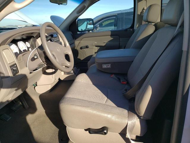 Photo 7 from auction – 2002 DODGE RAM 1500 with VIN 1D7HA16N52J149838