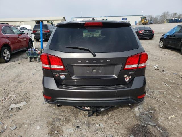 Photo 6 from auction – 2019 DODGE JOURNEY GT with VIN 3C4PDDEG2KT751901